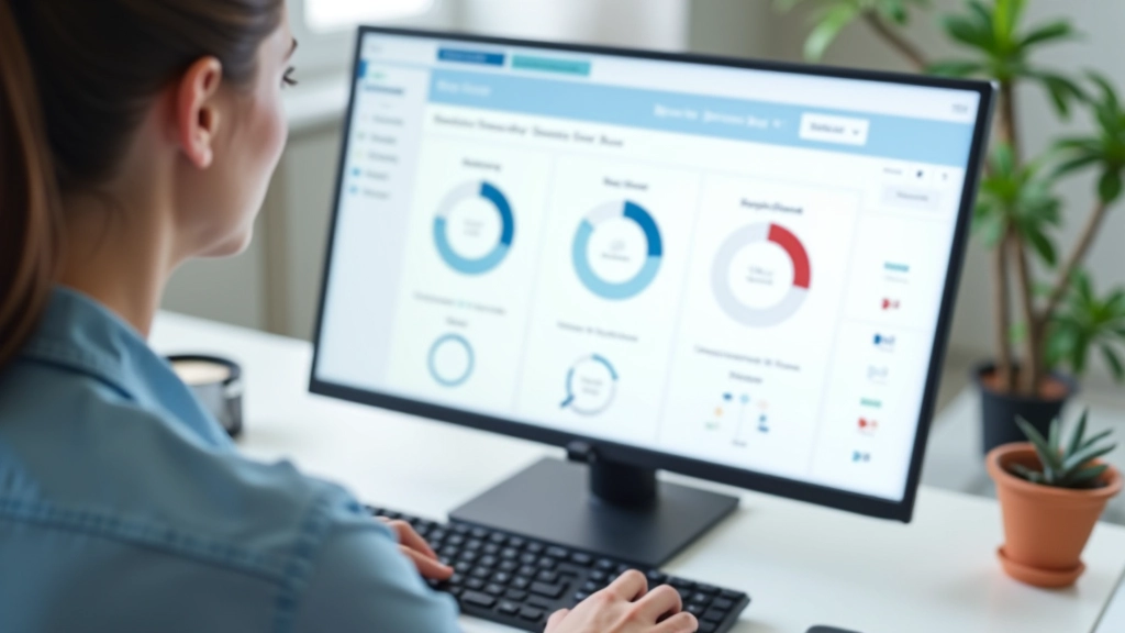 Auditoria de contraste cromático para plataforma fintech