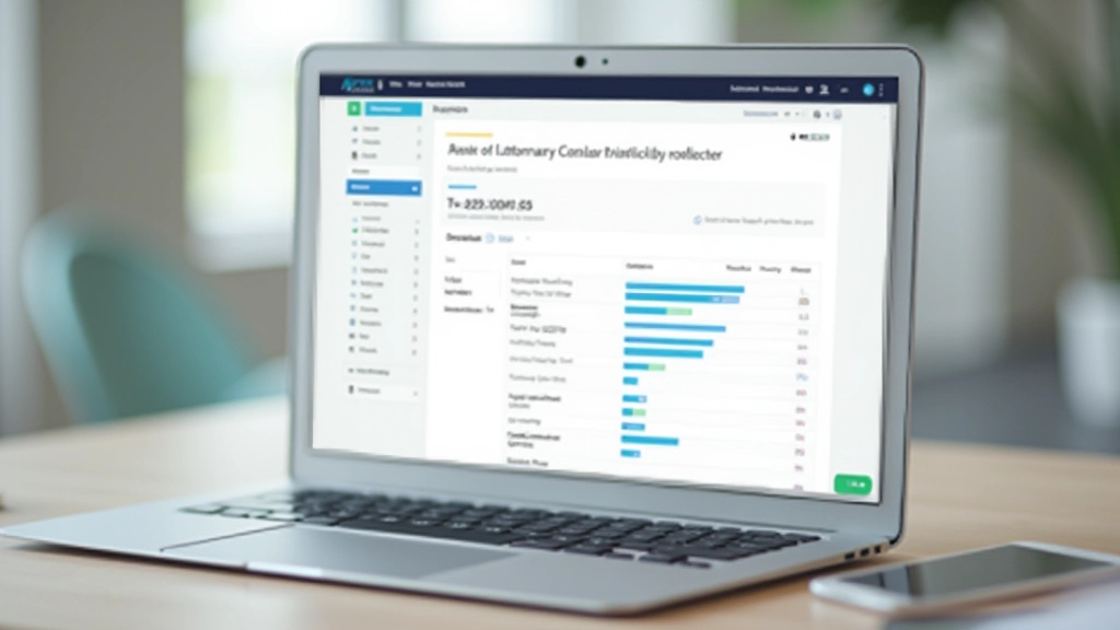 Teste de contraste WCAG aplicado a um gradiente — mostrando áreas que passam e que falham no teste de acessibilidade